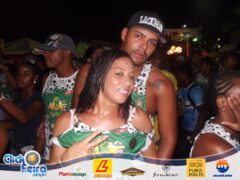 Bloco Auê